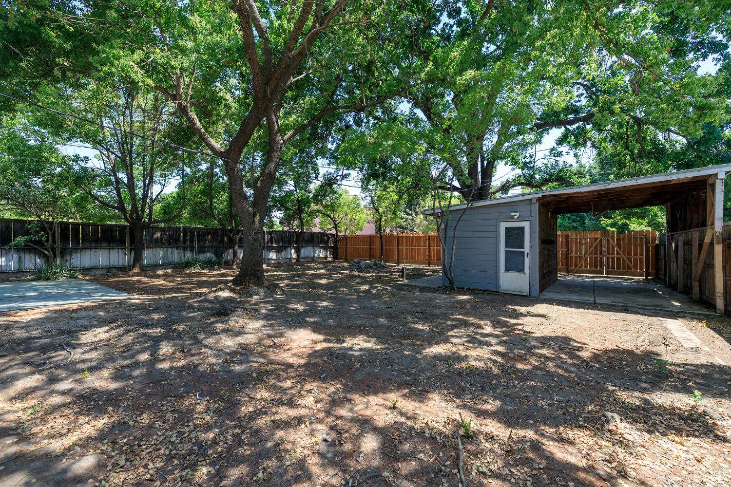 Edison Avenue, Modesto, California image 39