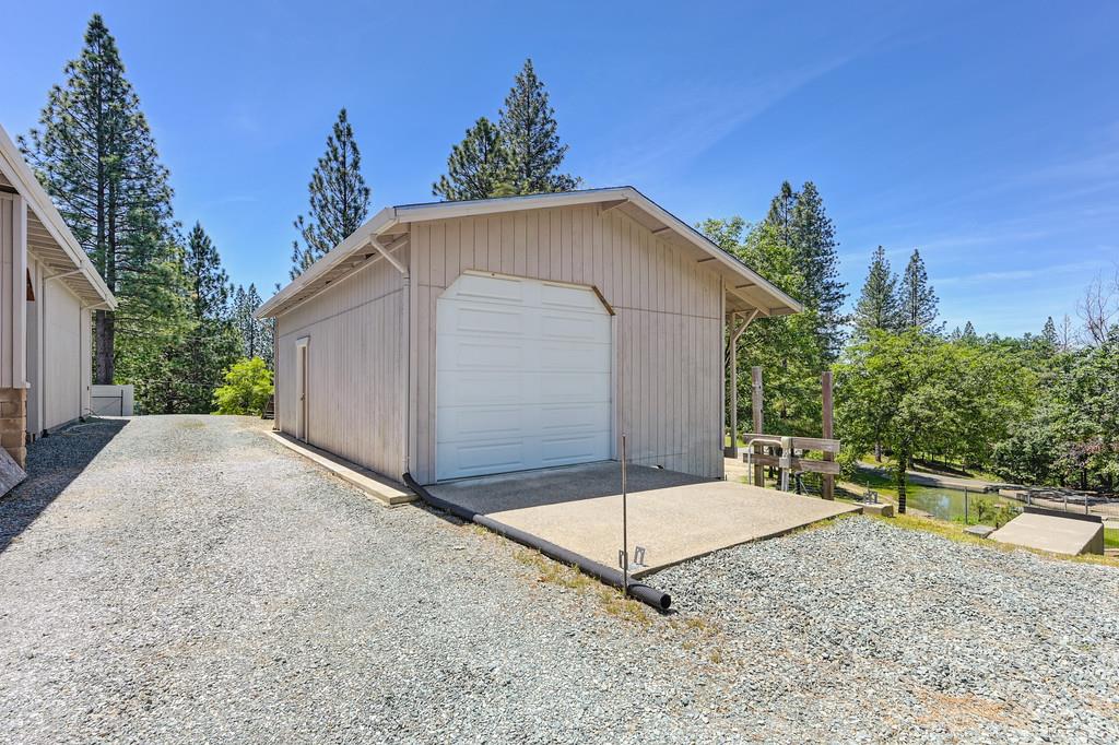 Bear Lane, Somerset, California image 48