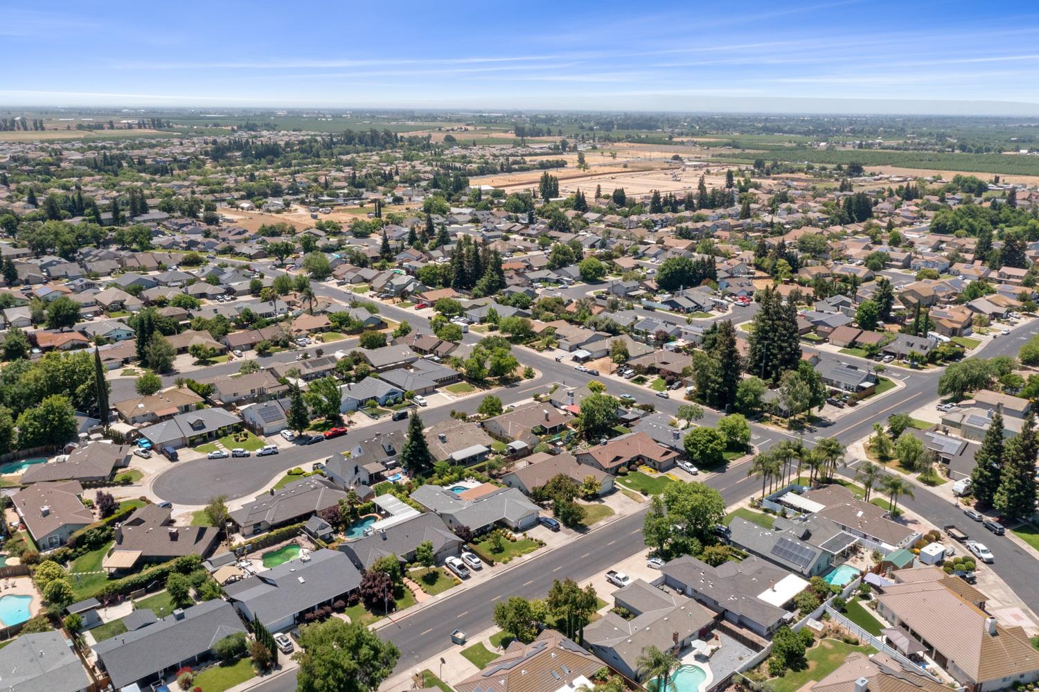 Pontiac Street, Oakdale, California image 45