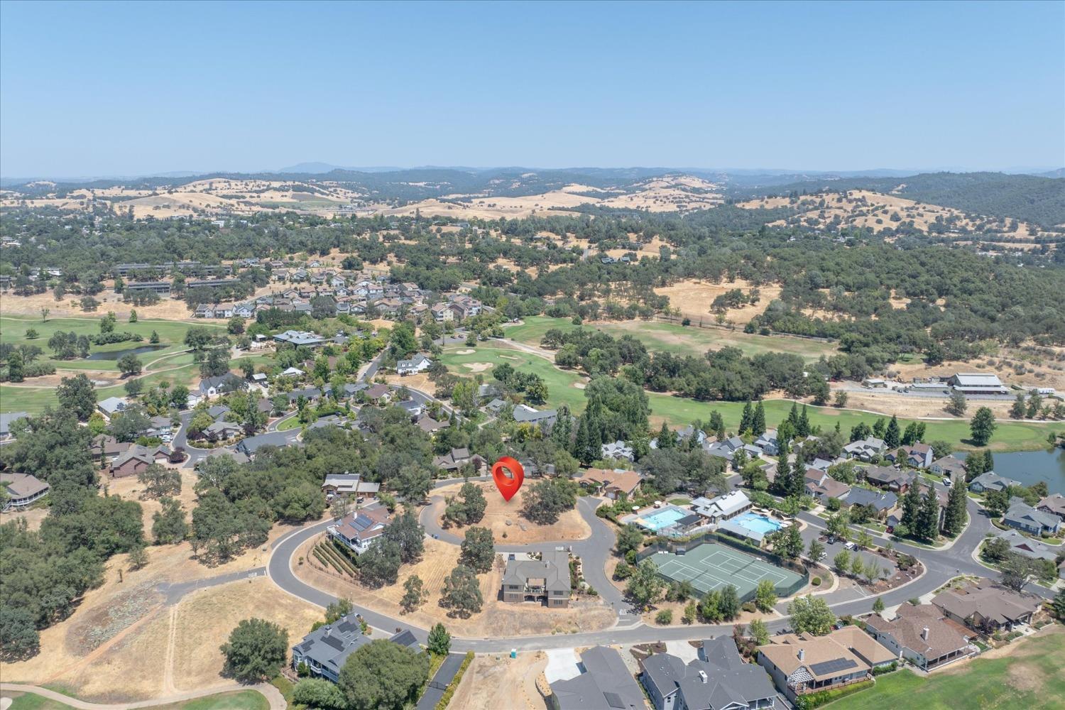 Rosebush Court, Angels Camp, California image 8
