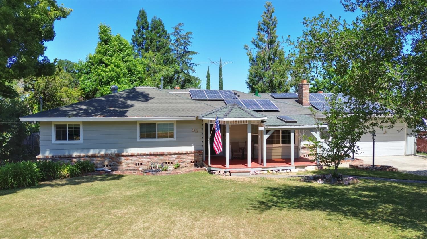 Hill Road, Granite Bay, California image 1