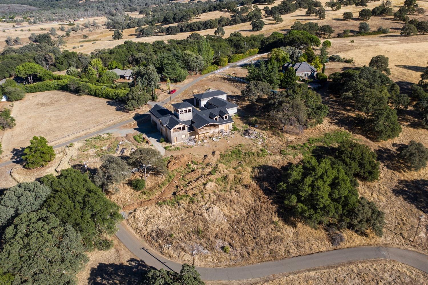 W Green Springs Road, El Dorado Hills, California image 4