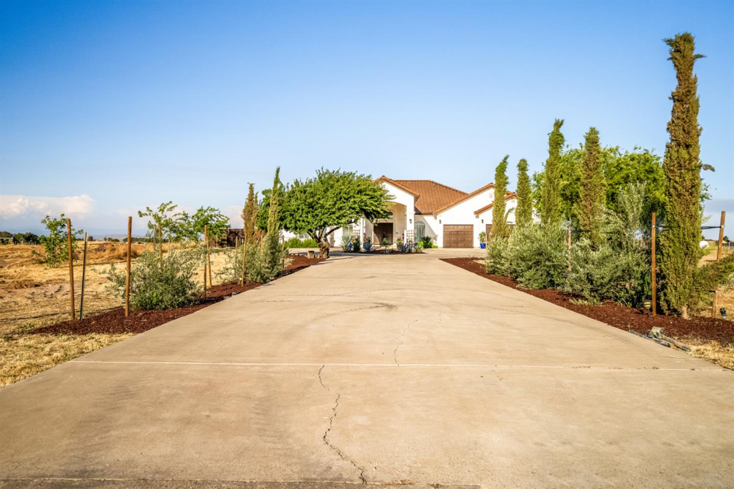 Steward Road, Madera, California image 2