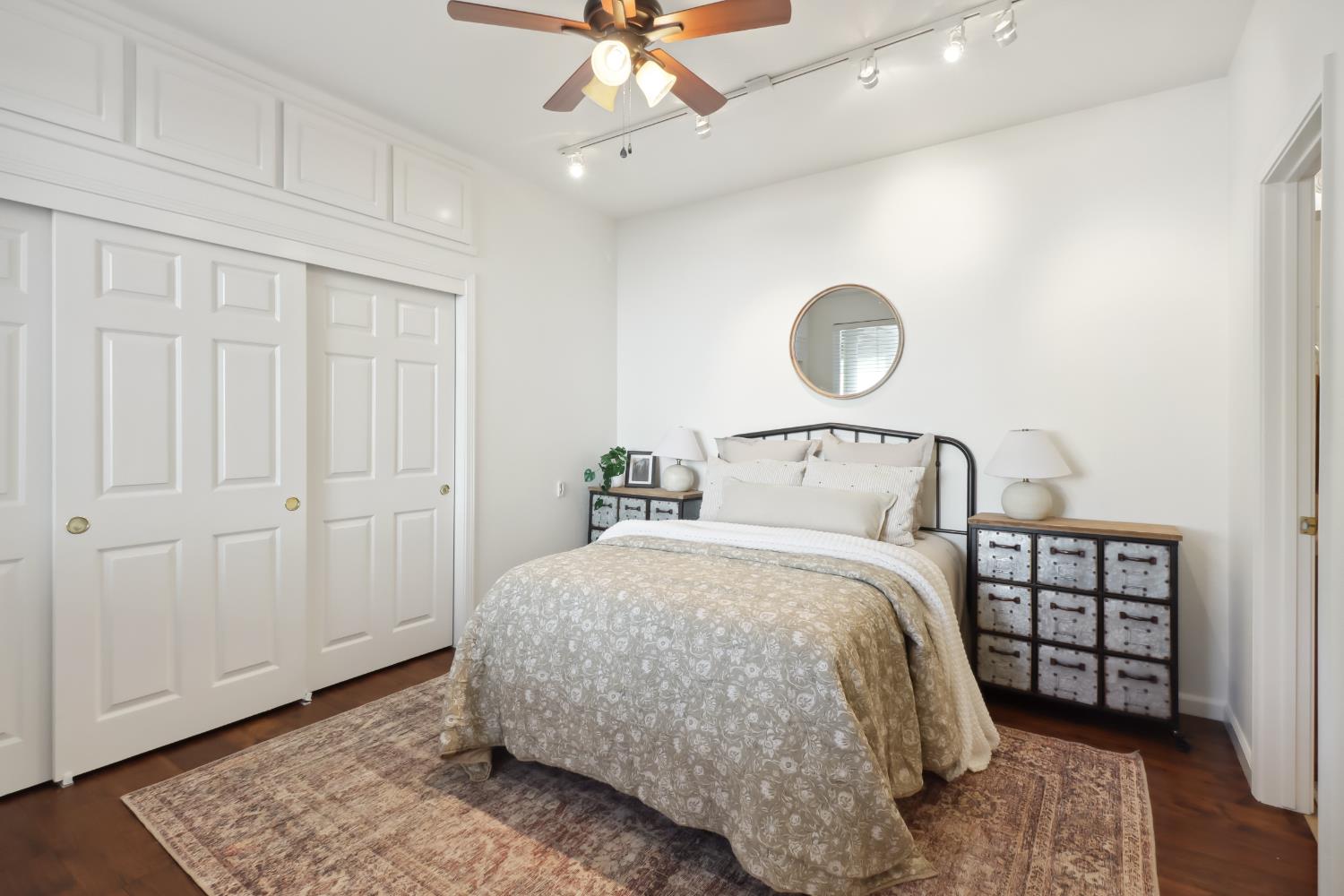 Hawk Crest Court, Roseville, California image 31