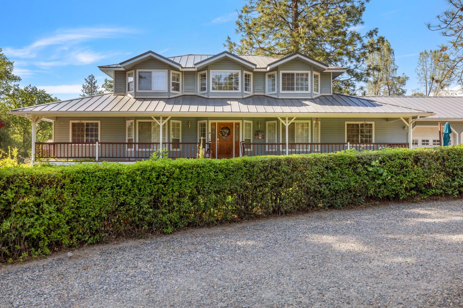Road 426, Oakhurst, California image 1