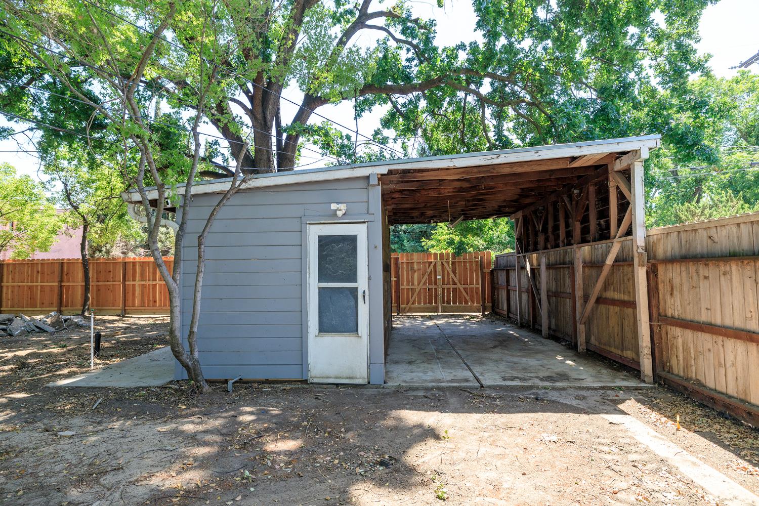 Edison Avenue, Modesto, California image 44