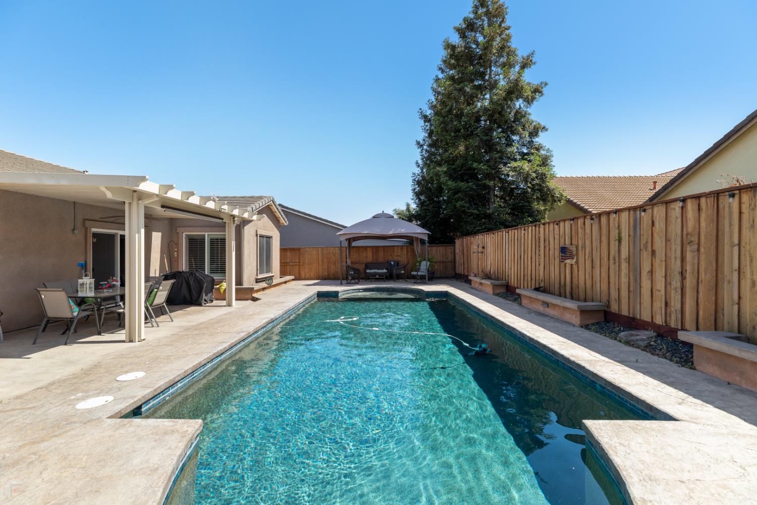 Dales Pony Drive, Oakdale, California image 34