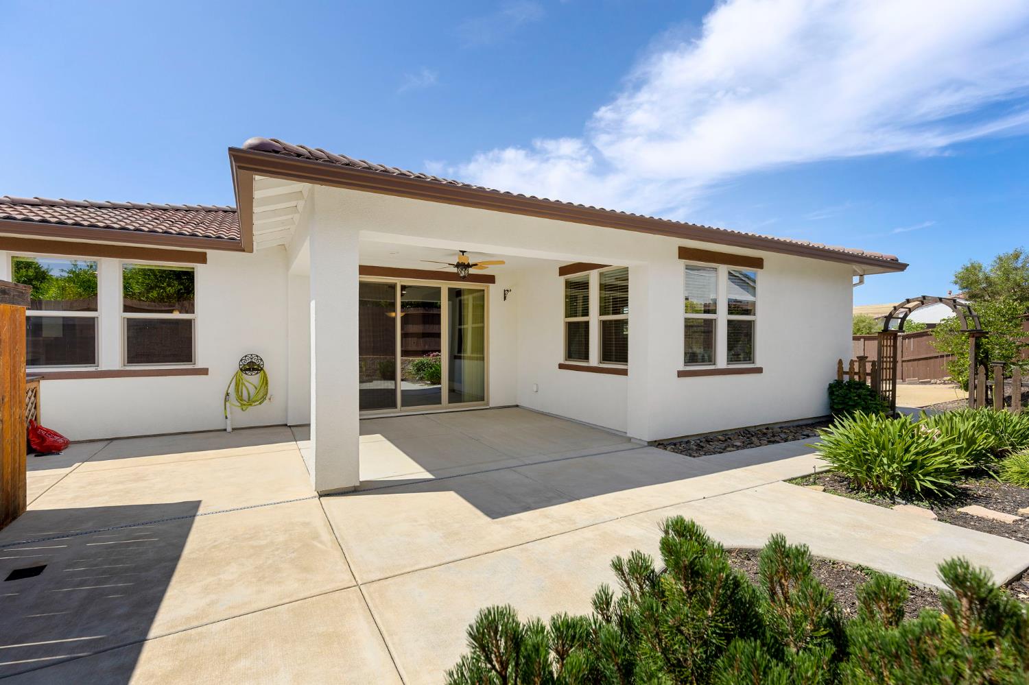 San Andres Way, El Dorado Hills, California image 23