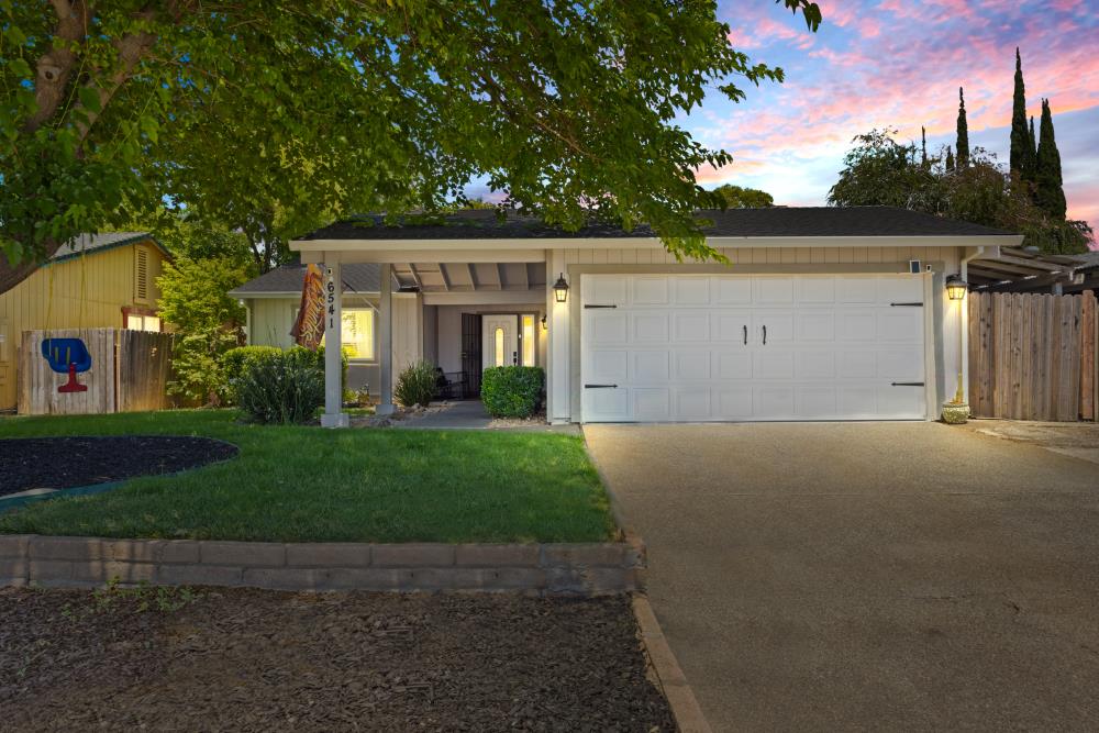 Bitterbush Way, Citrus Heights, California image 1