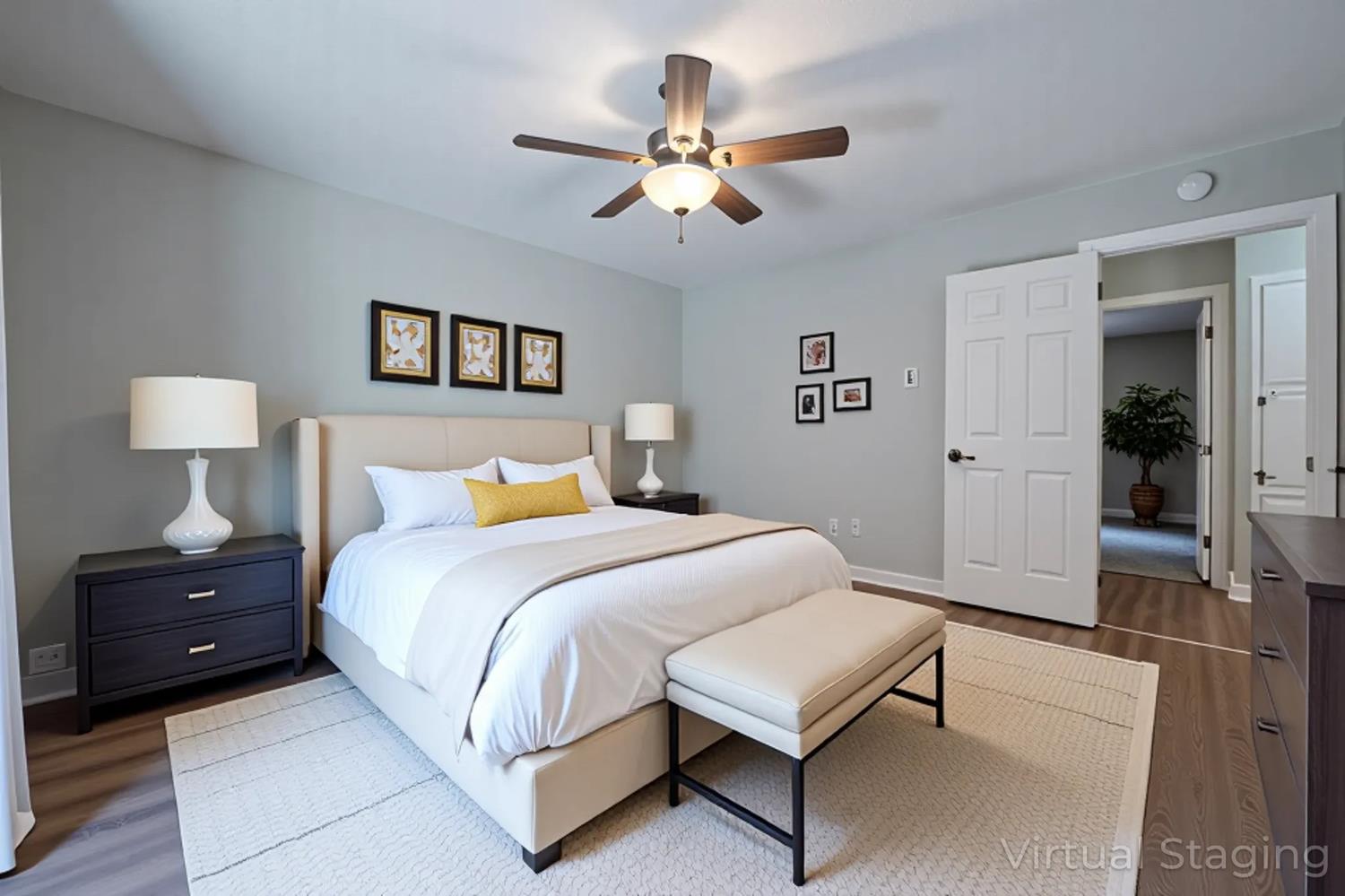 Paseo Redondo Drive, Merced, California image 44
