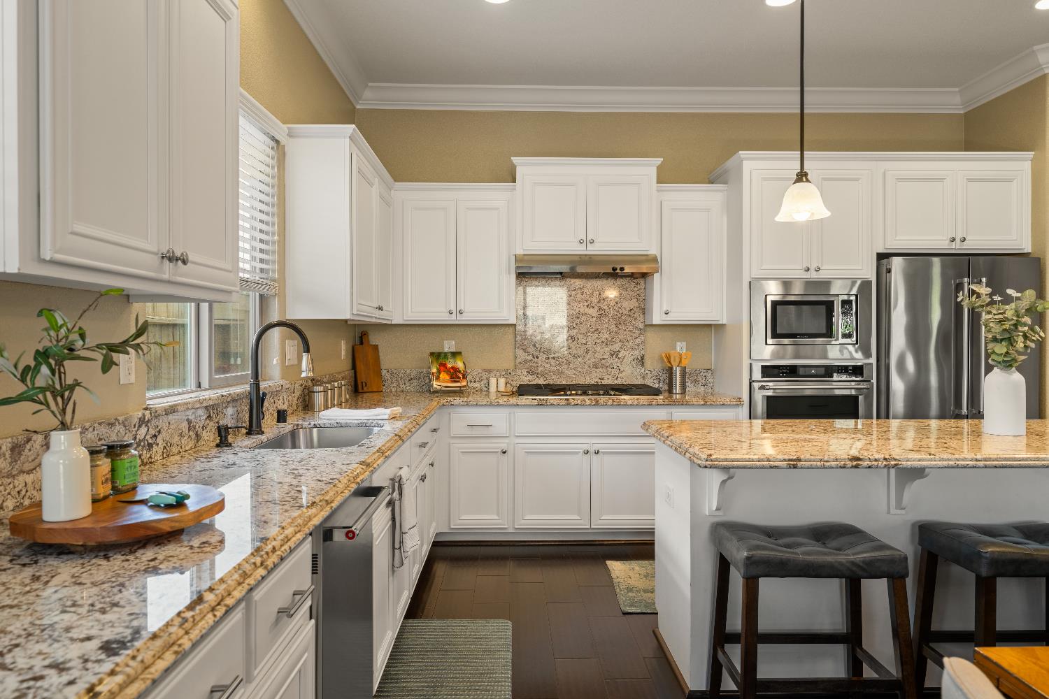 Albany Way, Rocklin, California image 22