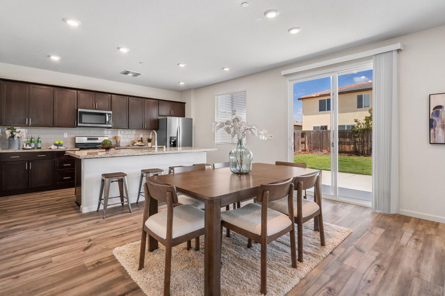Diablo View Drive, Manteca, California image 16