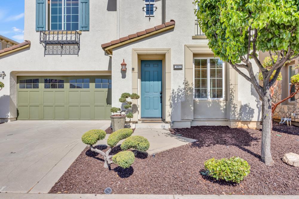 Aristotle Circle, Rancho Cordova, California image 2