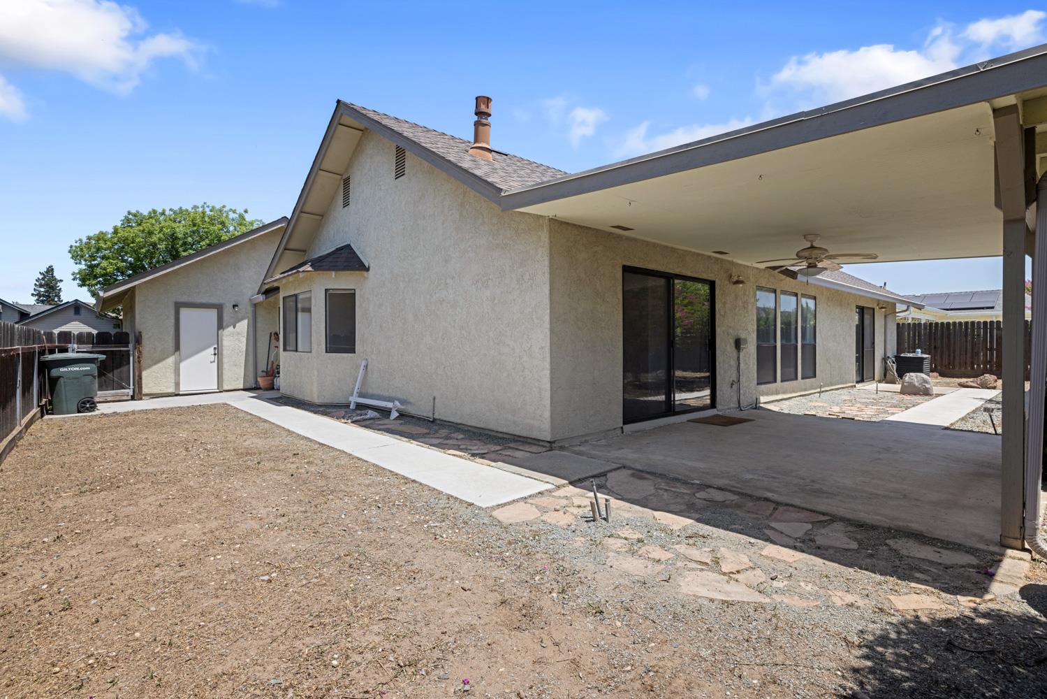 Pontiac Street, Oakdale, California image 36