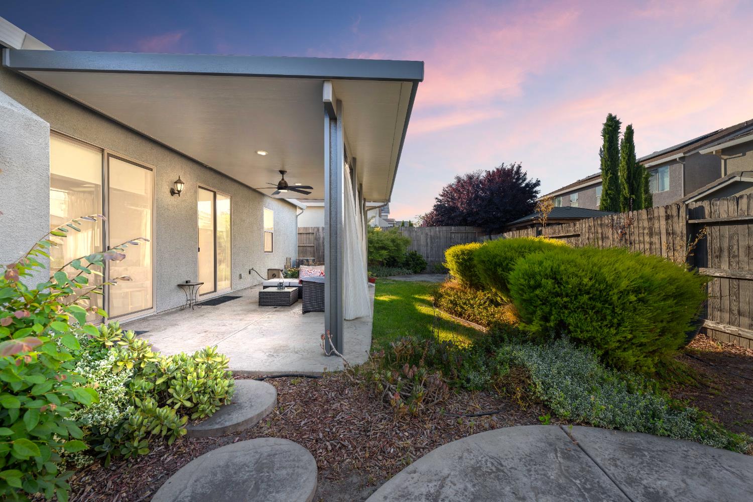 Albany Way, Rocklin, California image 5