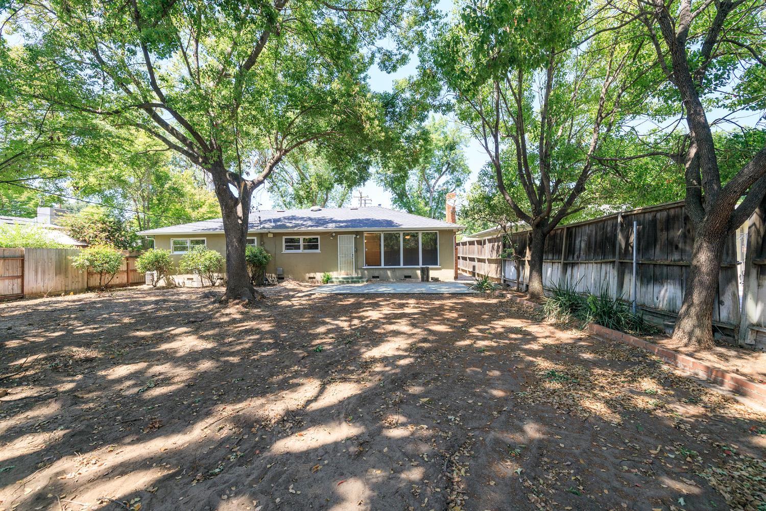 Edison Avenue, Modesto, California image 43