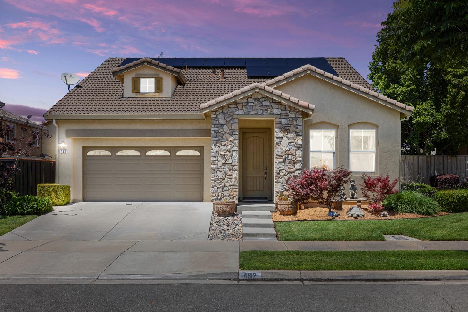 Ranger Street, Oakdale, California image 2
