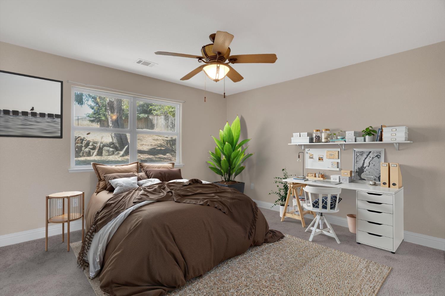 Bevanda Court, Oakdale, California image 22