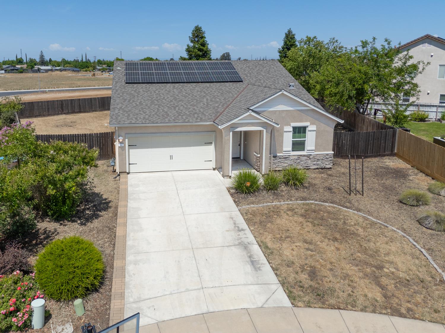 Kyri, Olivehurst, California image 37