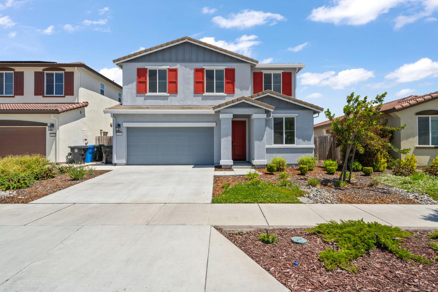 Diablo View Drive, Manteca, California image 2