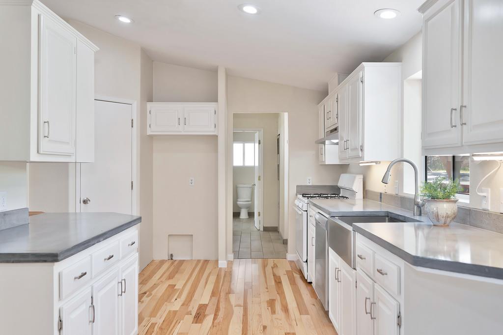 Bear Lane, Somerset, California image 22