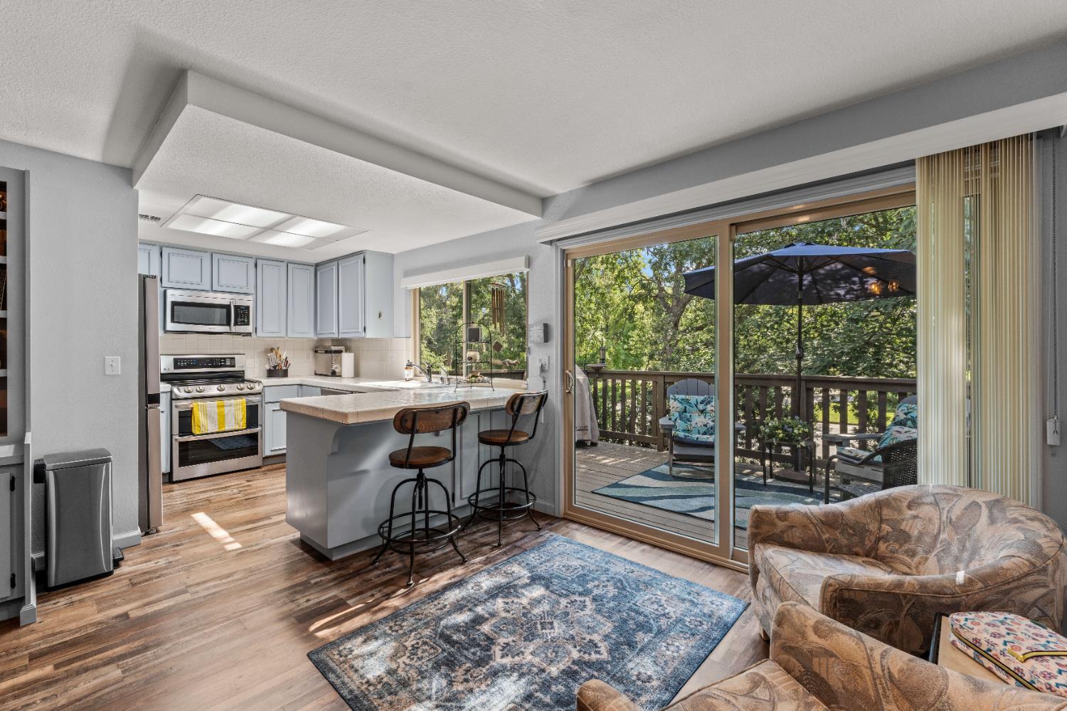 Toluca Lane, Citrus Heights, California image 12
