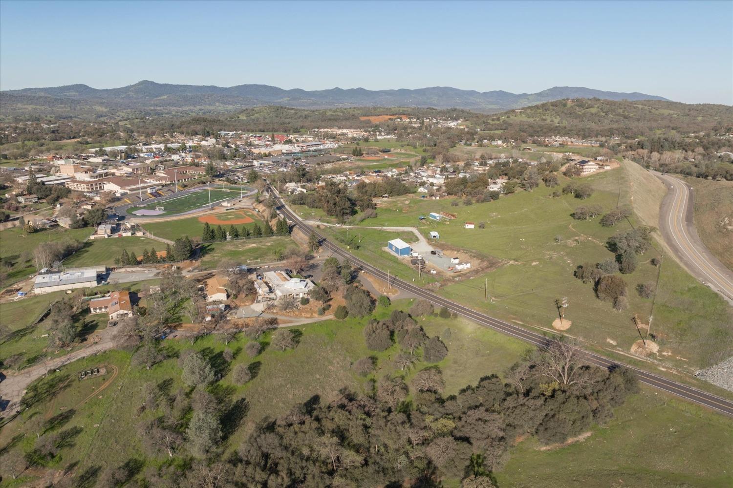 Murphys Grade Road, Angels Camp, California image 25