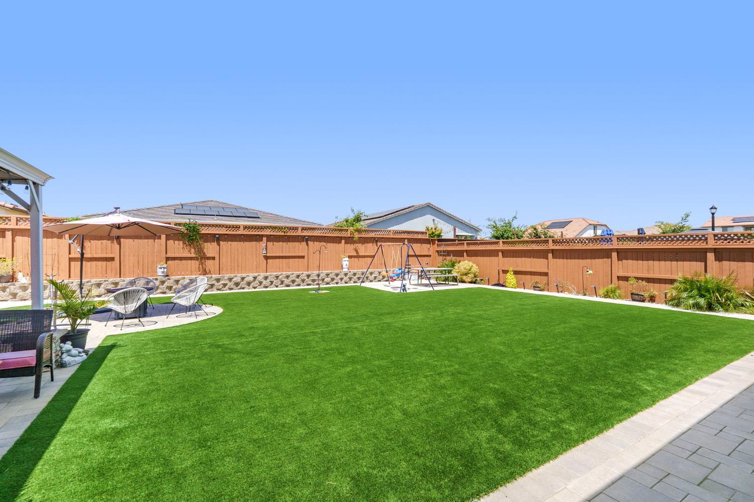 Banks Place, Woodland, California image 30