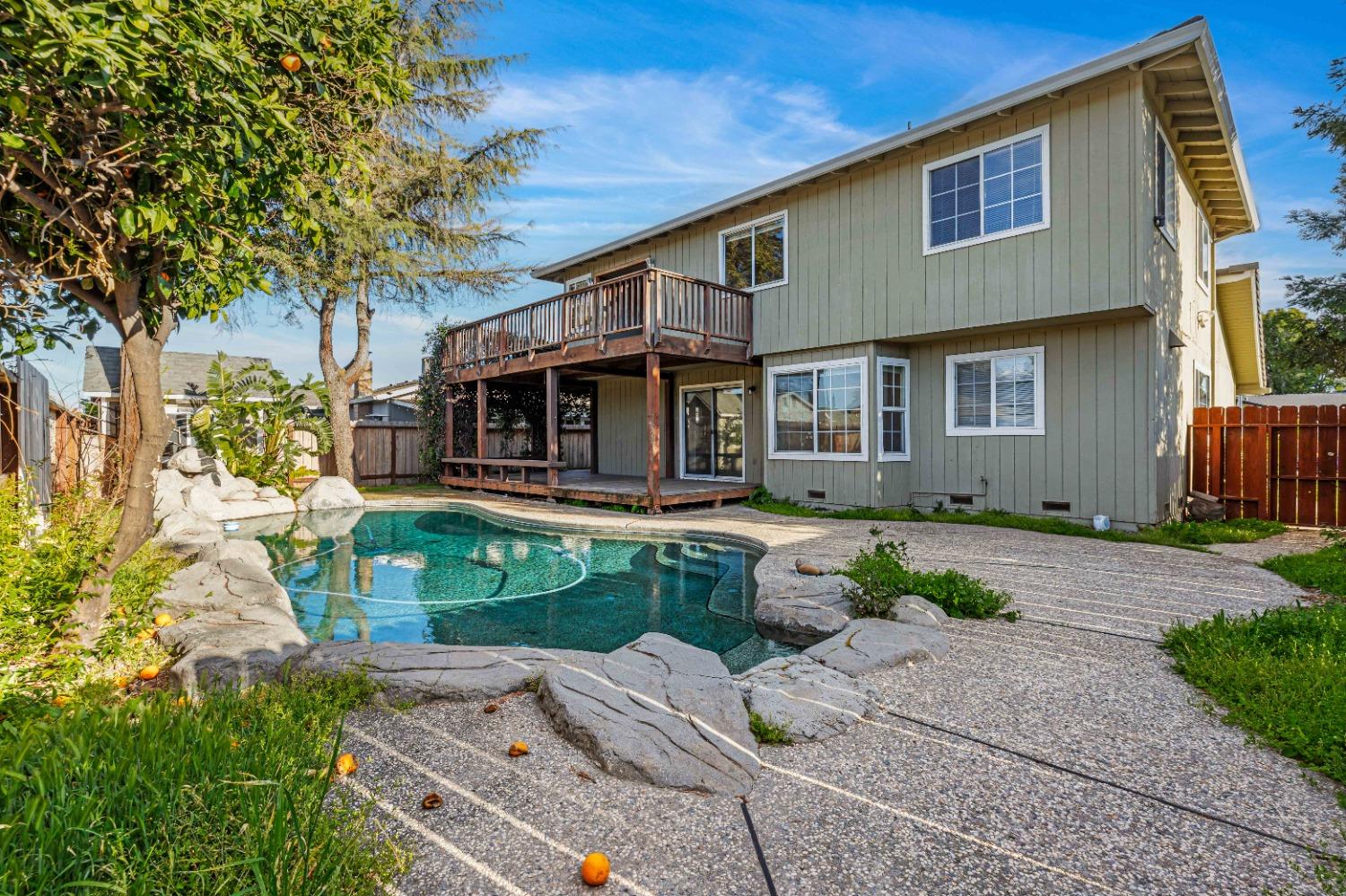 Wawona Street, Manteca, California image 6