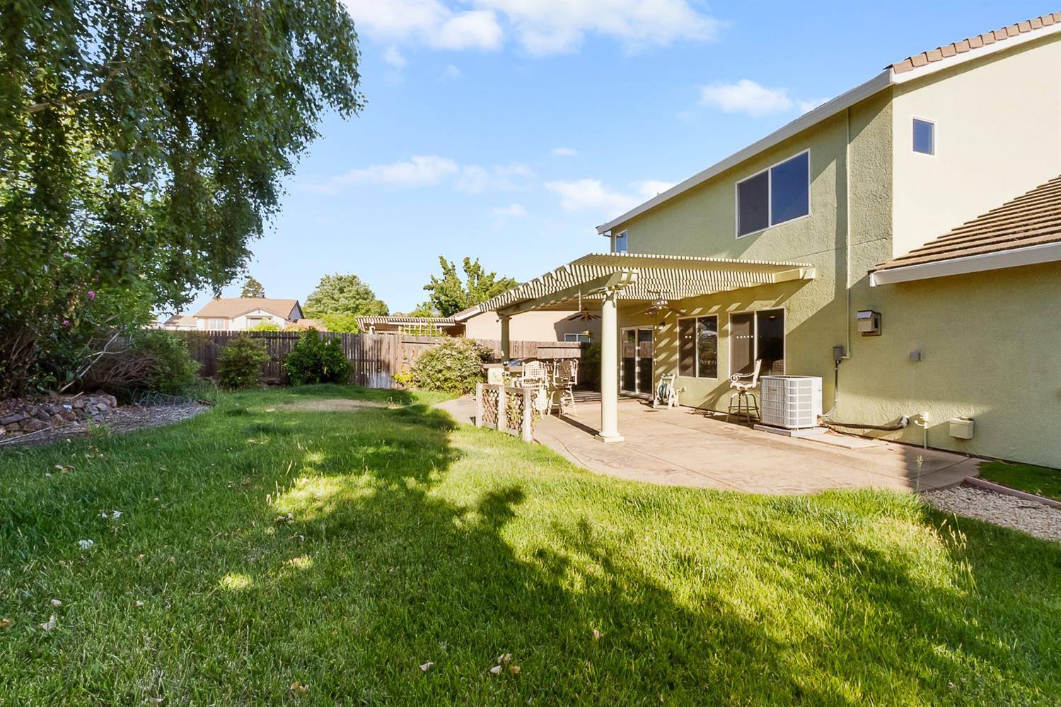 Wood Lily Way, Elk Grove, California image 41