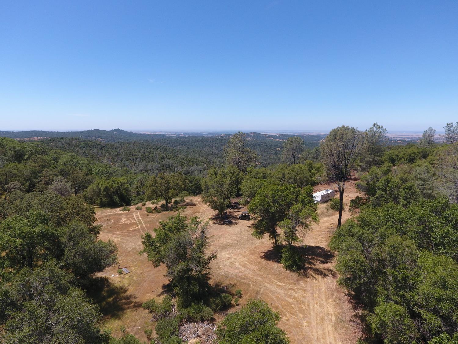 Perimeter Road, Grass Valley, California image 1