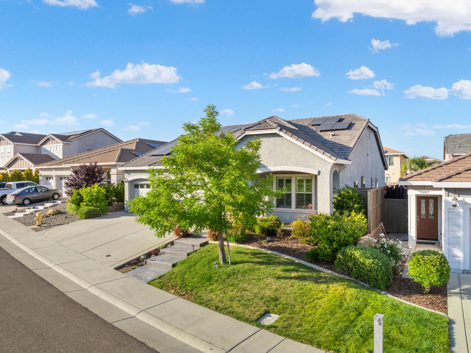 Albany Way, Rocklin, California image 48