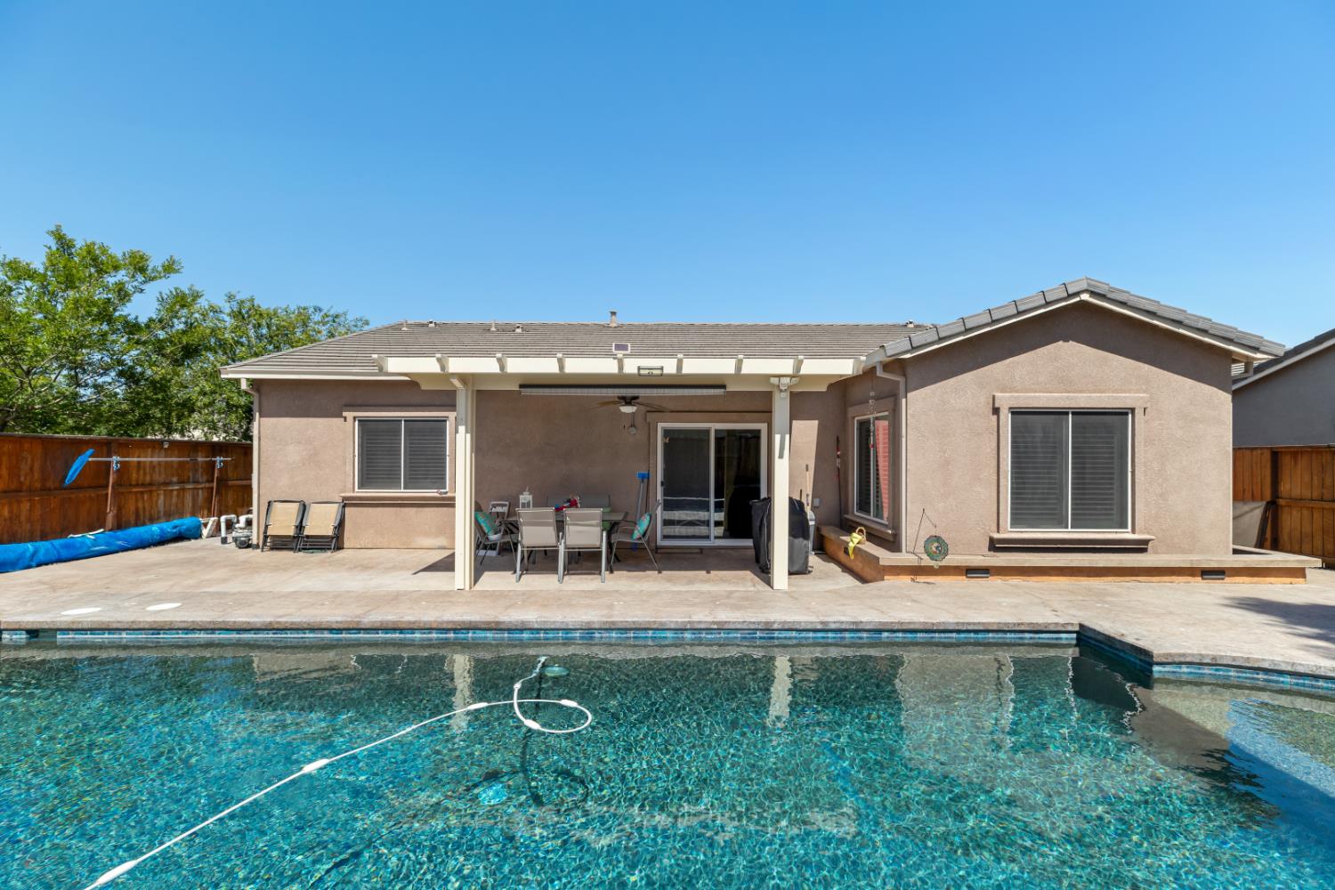 Dales Pony Drive, Oakdale, California image 36