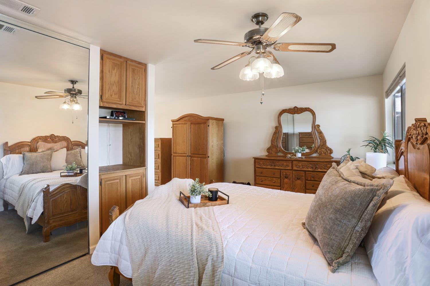Ballico Drive, Tracy, California image 33