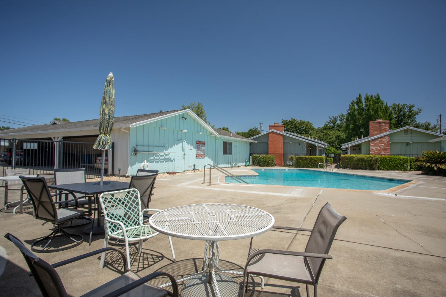 E 18th Street #2, Marysville, California image 38