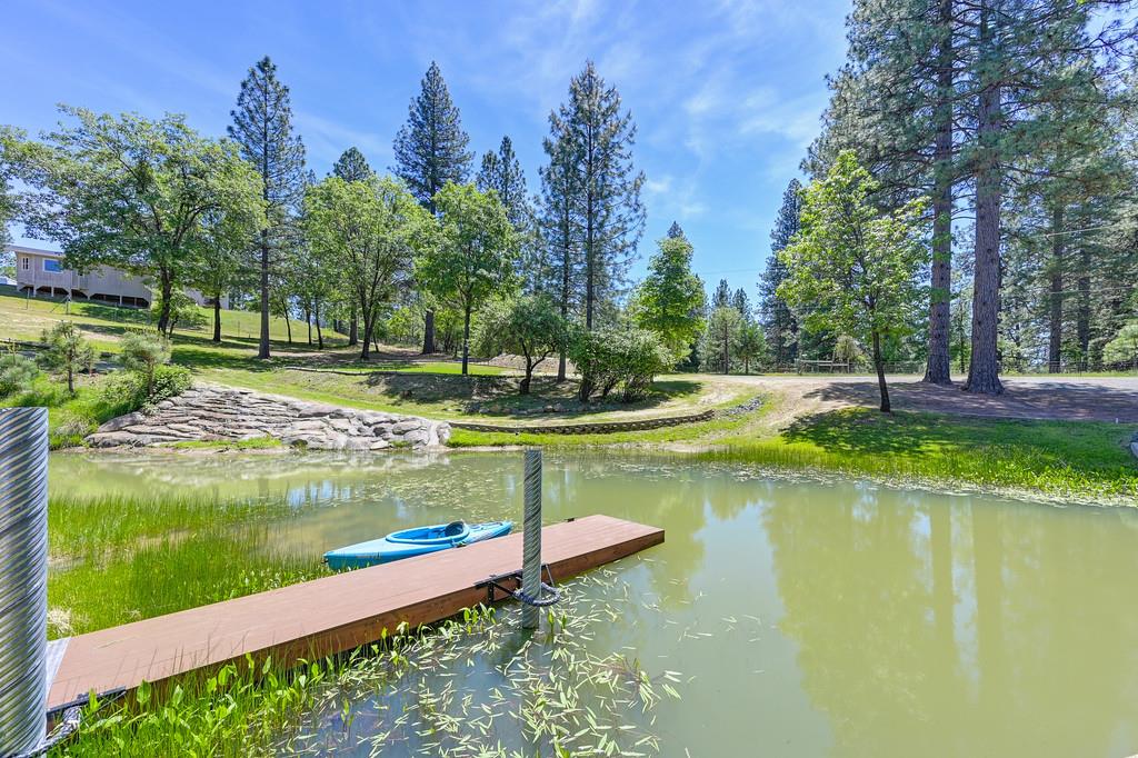 Bear Lane, Somerset, California image 4