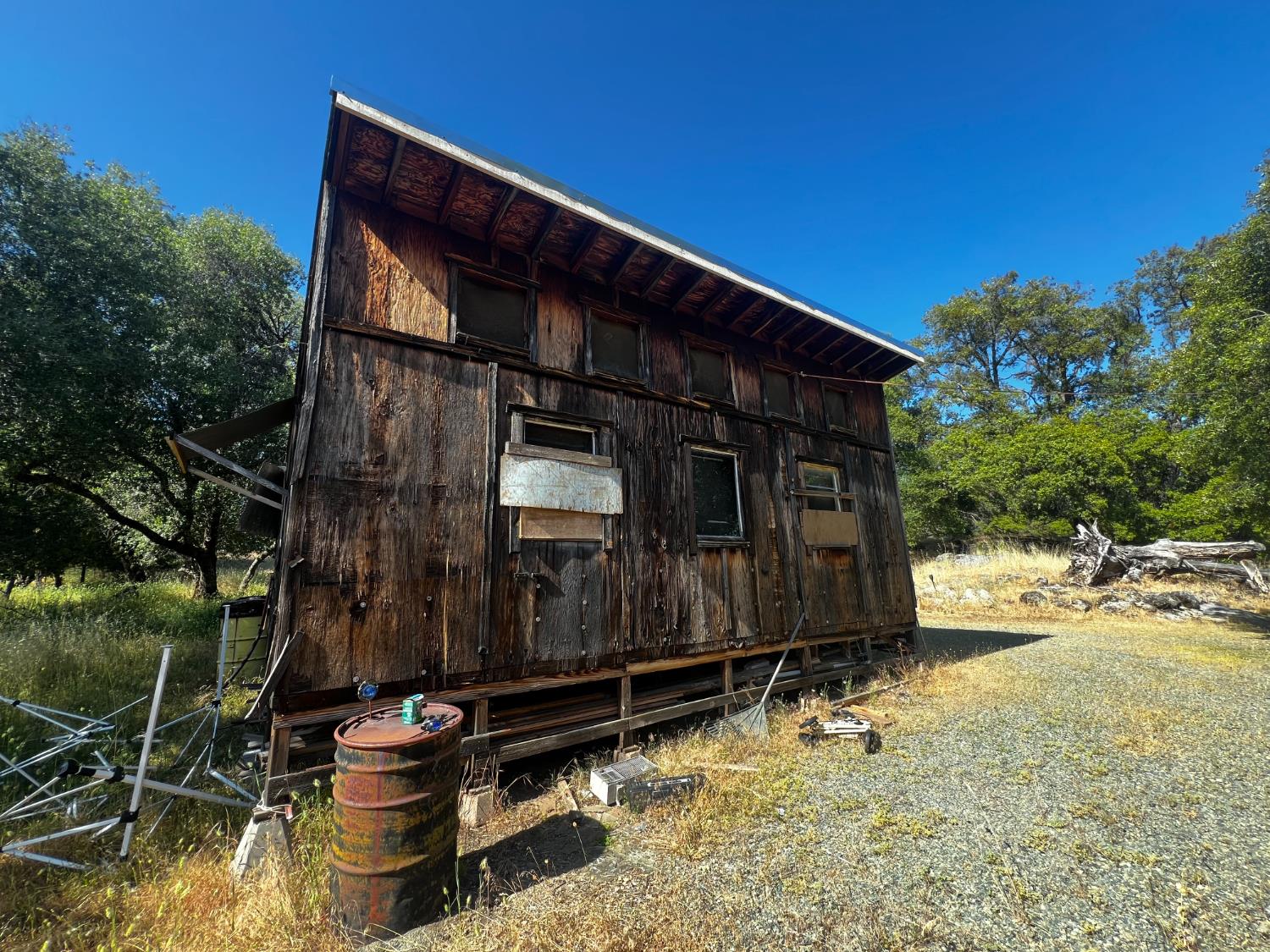La Mesa Lane, Somerset, California image 5