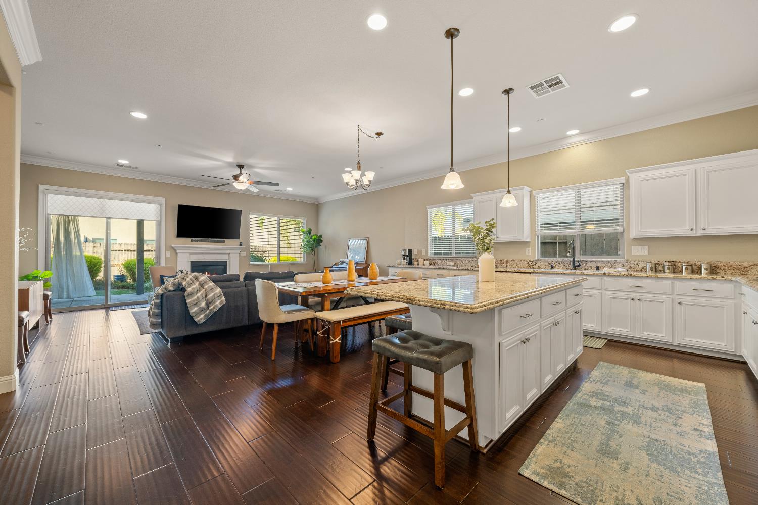 Albany Way, Rocklin, California image 17