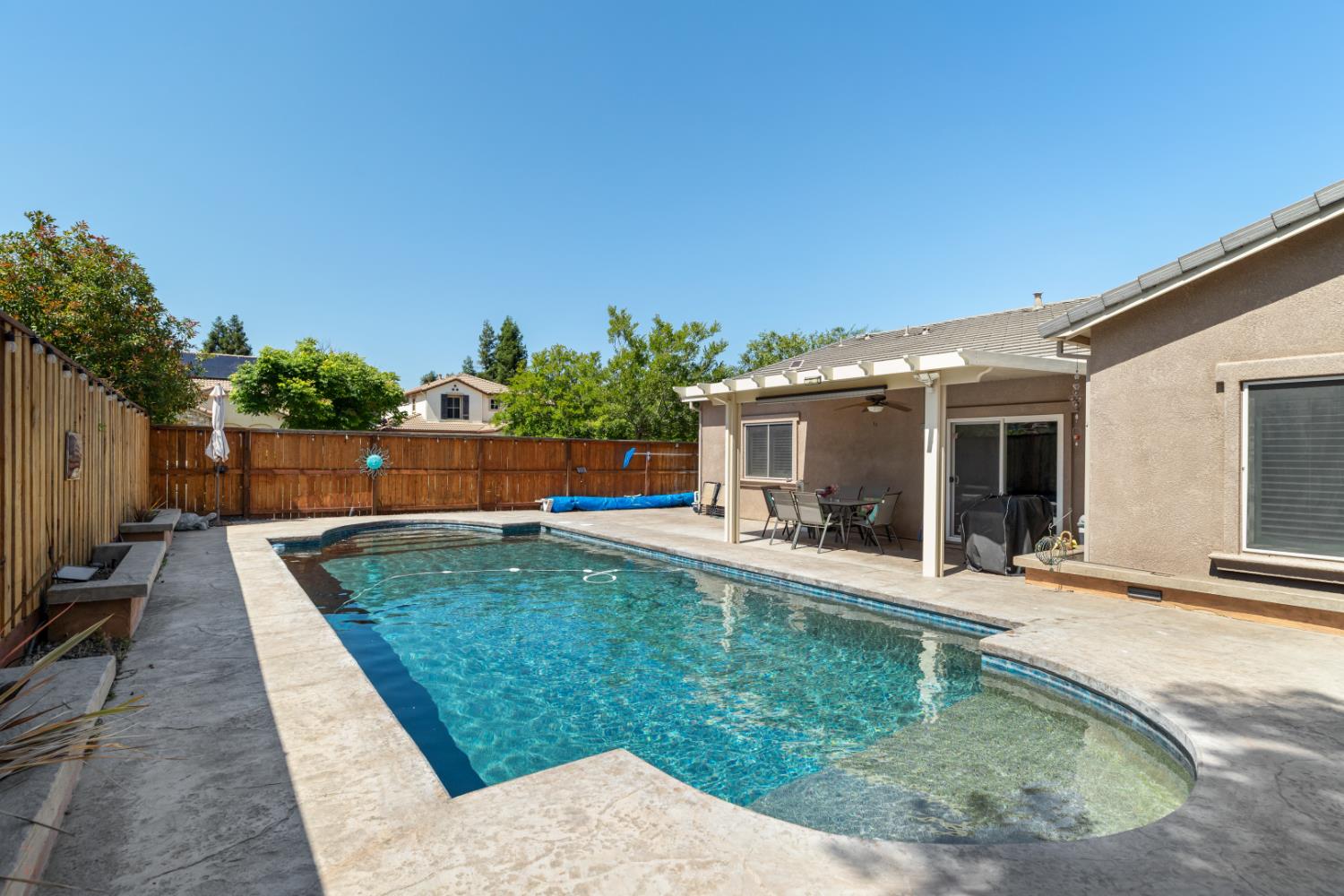 Dales Pony Drive, Oakdale, California image 31