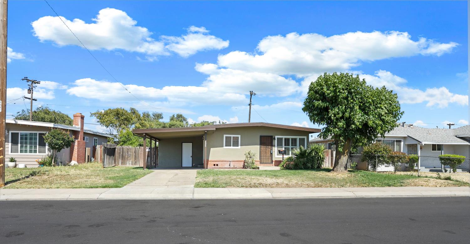 Cowell Avenue, Manteca, California image 3