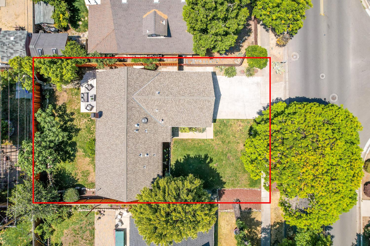Foxworthy Avenue, San Jose, California image 34