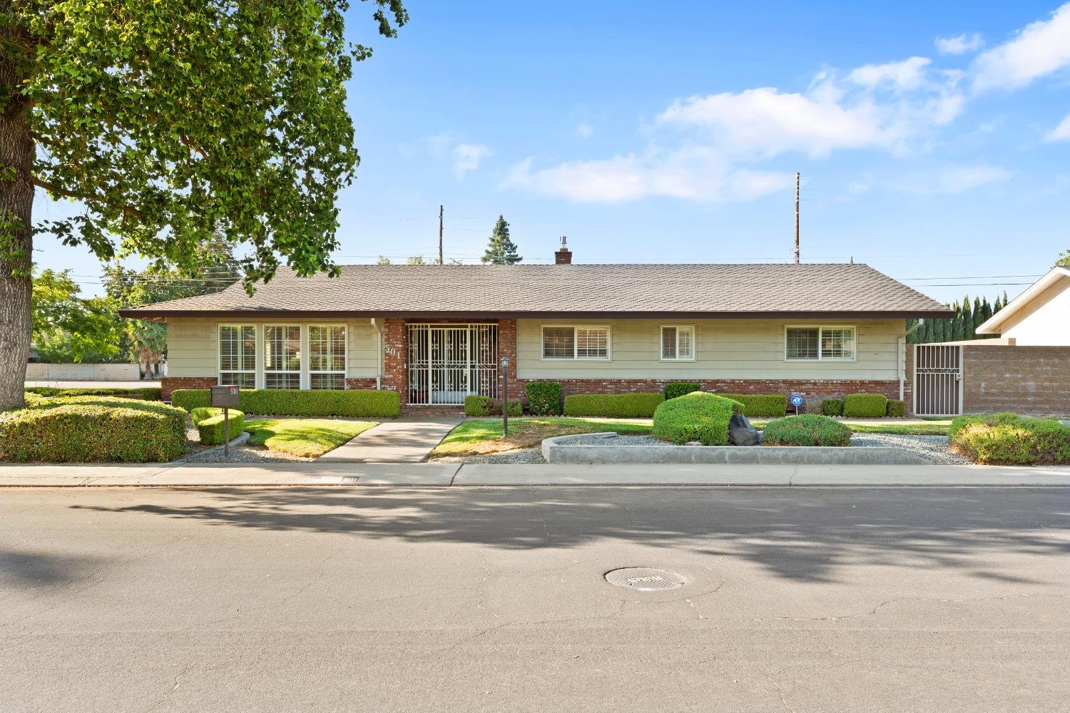 Cheshire Lane, Modesto, California image 1