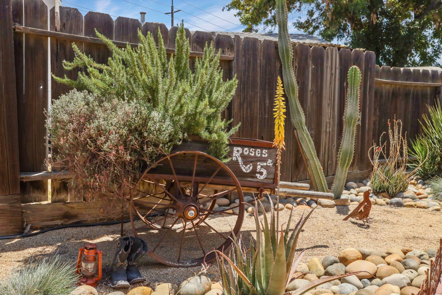 Ballico Drive, Tracy, California image 43