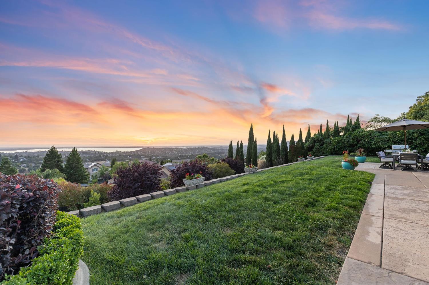 Aberdeen Lane, El Dorado Hills, California image 43