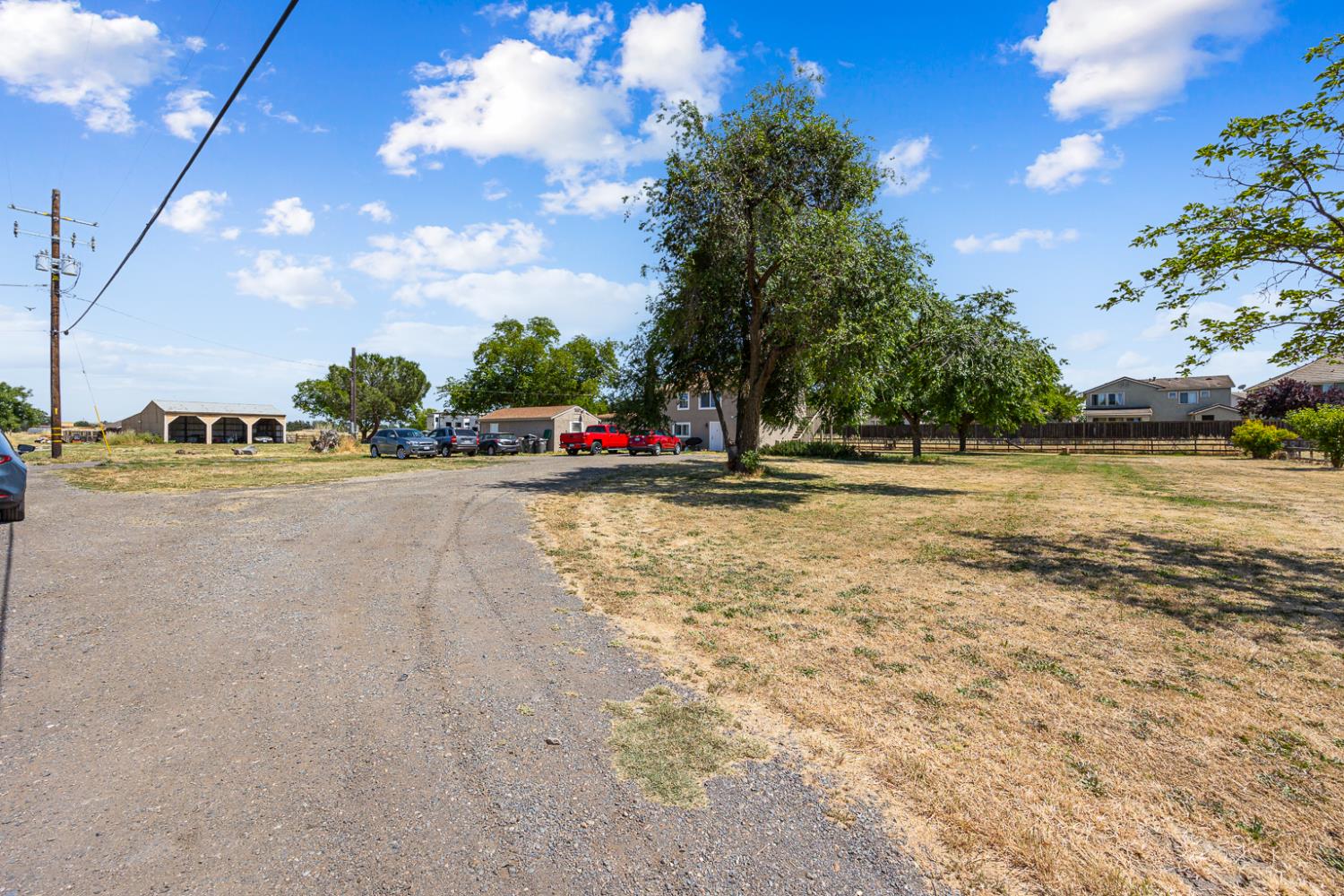 Otis Avenue, West Sacramento, California image 9