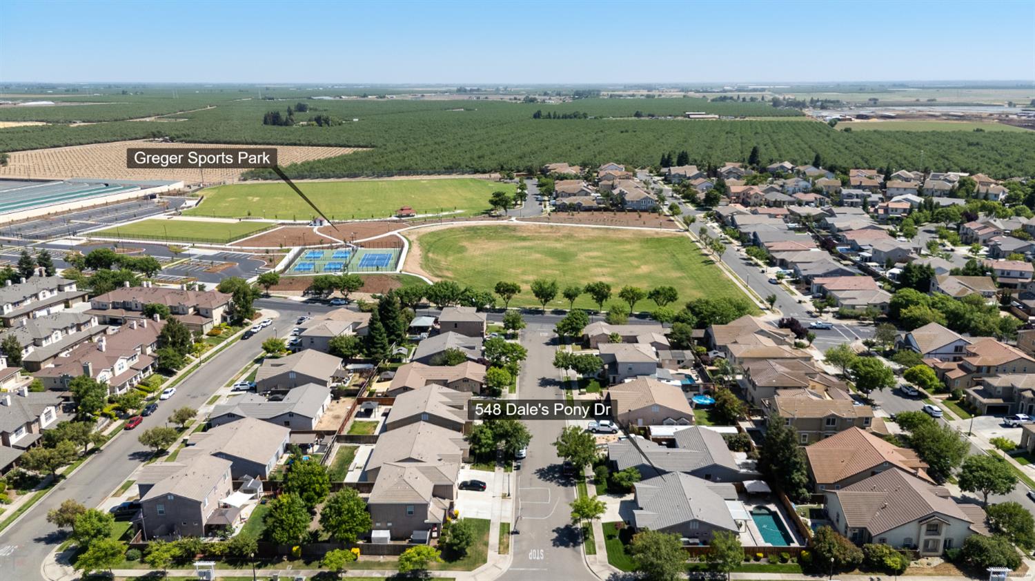 Dales Pony Drive, Oakdale, California image 40