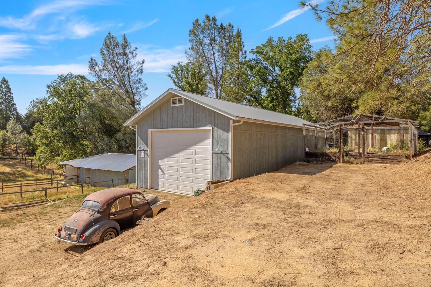 Road 426, Oakhurst, California image 26