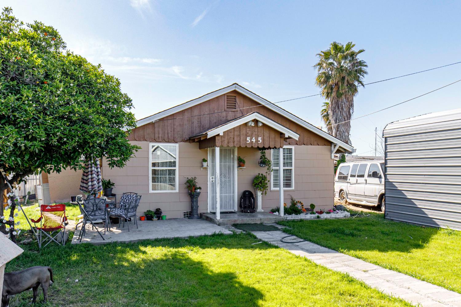 El Roya Avenue, Modesto, California image 4