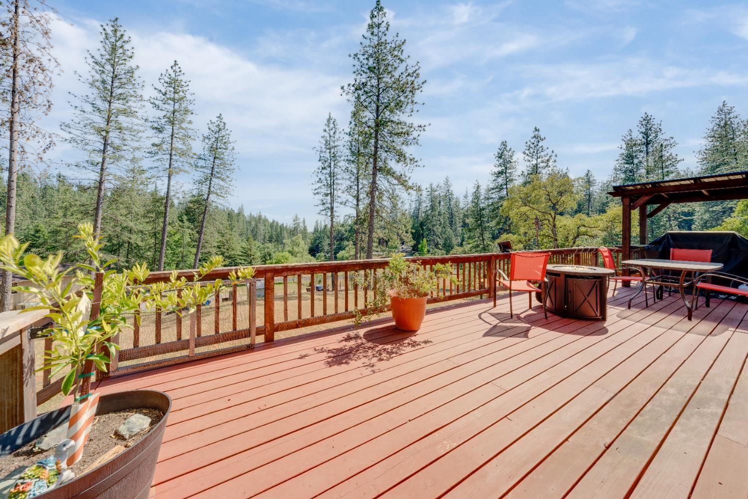 Birchwood Drive, Foresthill, California image 24