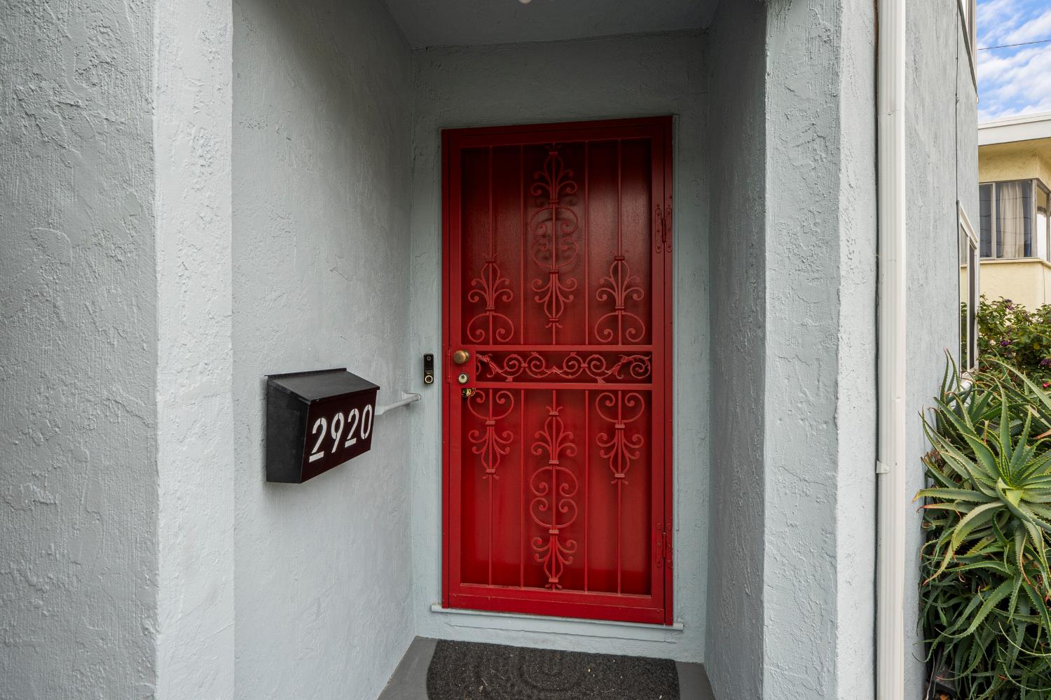 2920 Morcom, Oakland, California image 30